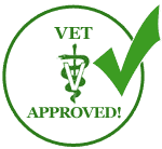 vet-approved